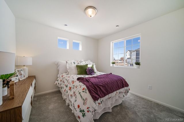 12580 E 100th Avenue, Commerce City, CO 80022