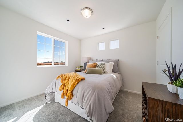 12580 E 100th Avenue, Commerce City, CO 80022