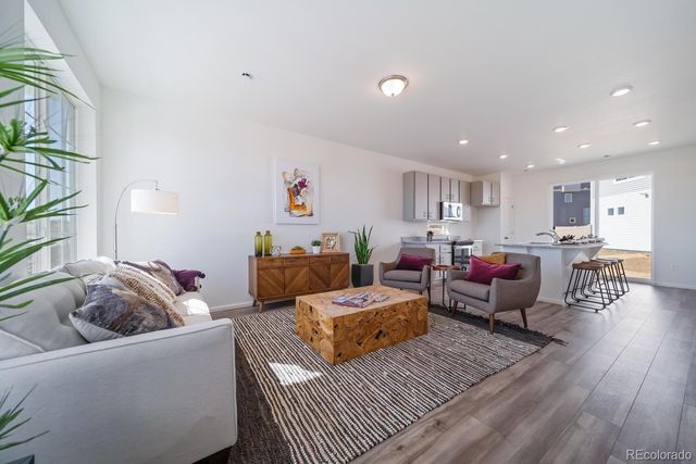 12580 E 100th Avenue, Commerce City, CO 80022