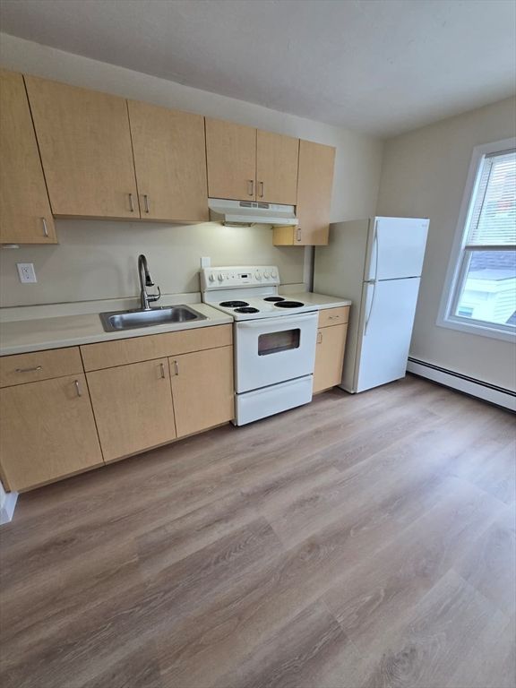 111 Main Street 15R, Peabody, MA 01960