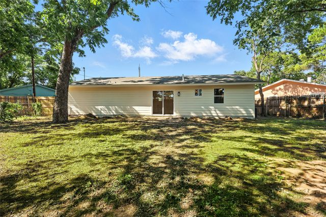 1924 Dunning Street, Irving, TX 75061