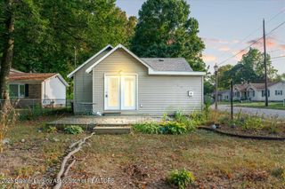 100 Fenton Street, Lansing, MI 48910