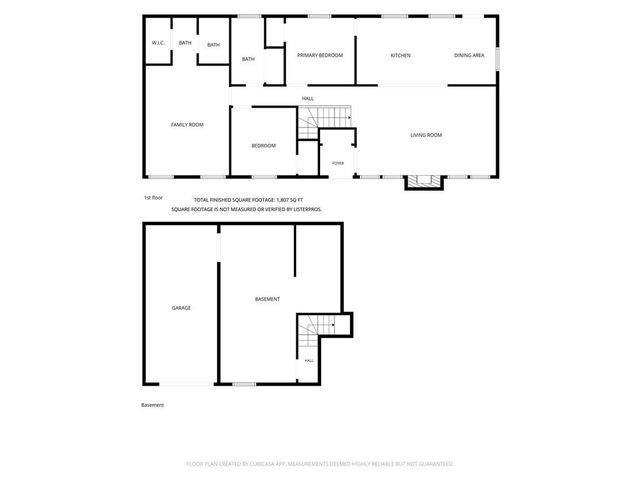 1362 Natchez Trace SW, Marietta, GA 30008
