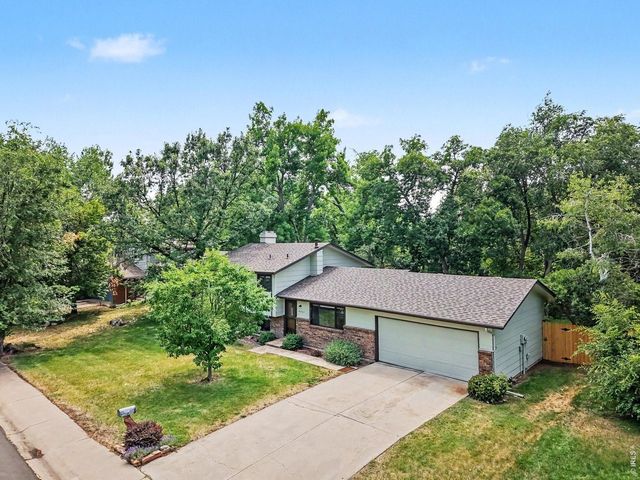 3231 Meadowlark Ave, Fort Collins, CO 80526