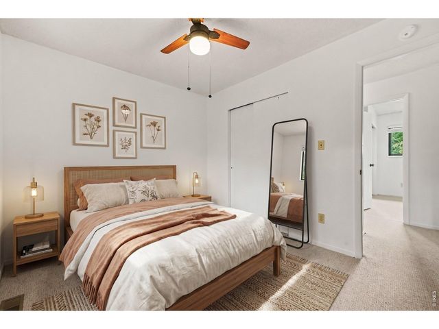 3231 Meadowlark Ave, Fort Collins, CO 80526