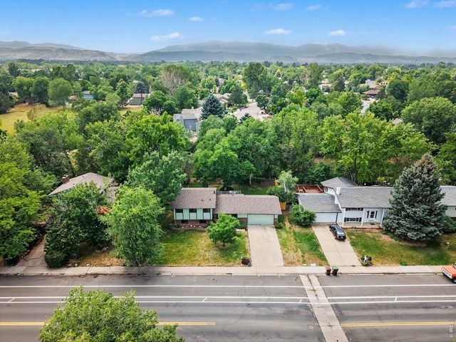 3231 Meadowlark Ave, Fort Collins, CO 80526