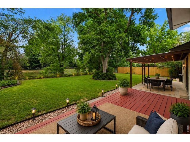 3231 Meadowlark Ave, Fort Collins, CO 80526