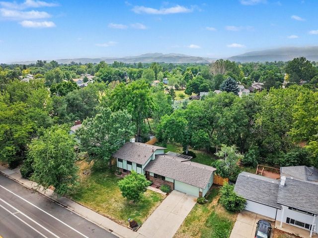 3231 Meadowlark Ave, Fort Collins, CO 80526