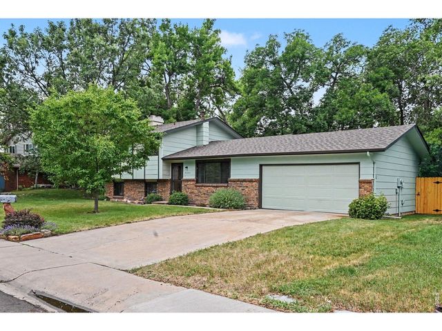 3231 Meadowlark Ave, Fort Collins, CO 80526