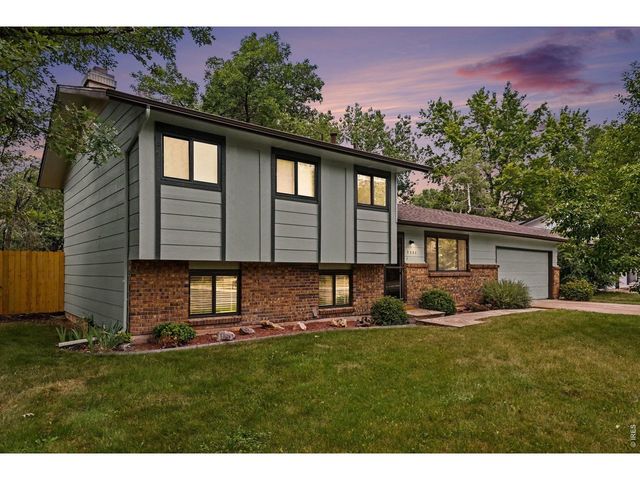 3231 Meadowlark Ave, Fort Collins, CO 80526