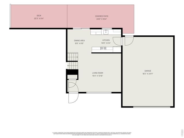 3231 Meadowlark Ave, Fort Collins, CO 80526