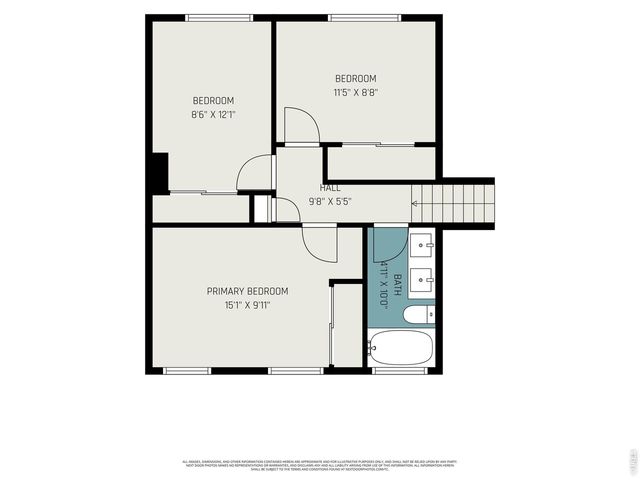 3231 Meadowlark Ave, Fort Collins, CO 80526