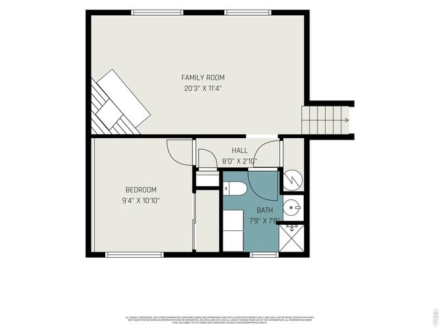 3231 Meadowlark Ave, Fort Collins, CO 80526