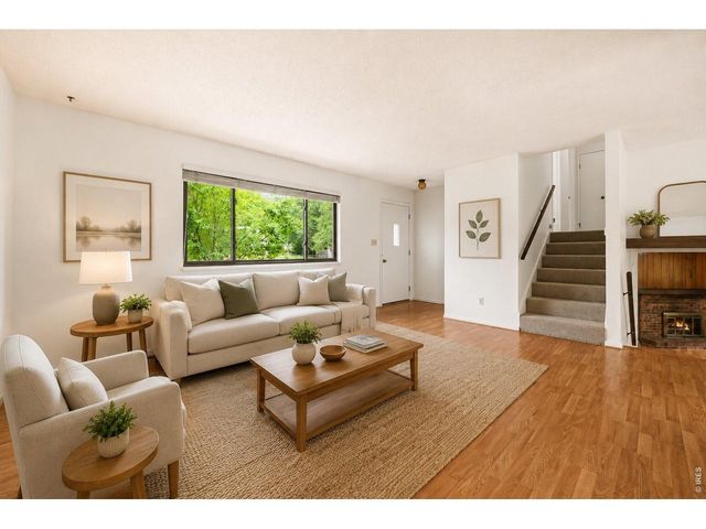3231 Meadowlark Ave, Fort Collins, CO 80526