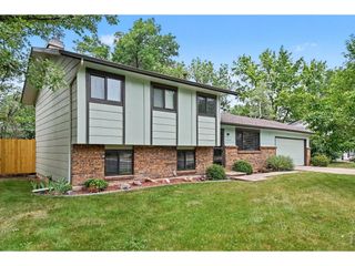 3231 Meadowlark Ave, Fort Collins, CO 80526