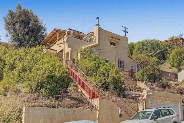 1610 Winder Street, San Diego, CA 92103