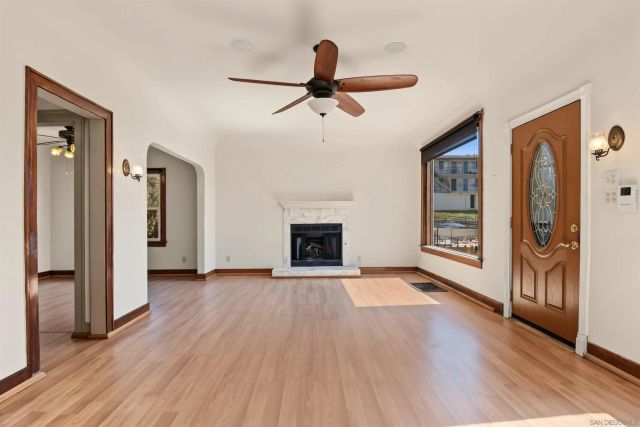 1610 Winder Street, San Diego, CA 92103