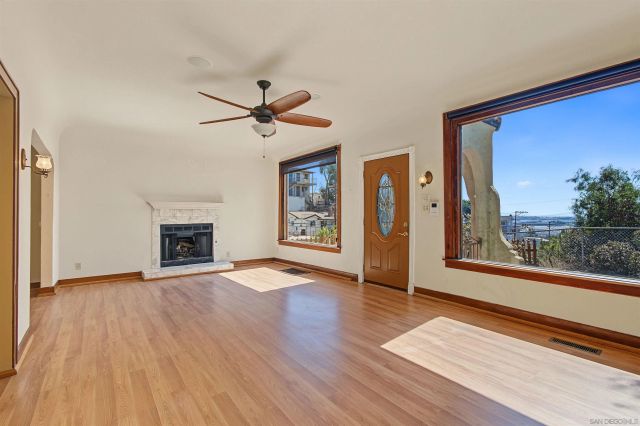 1610 Winder Street, San Diego, CA 92103