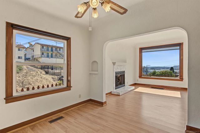 1610 Winder Street, San Diego, CA 92103