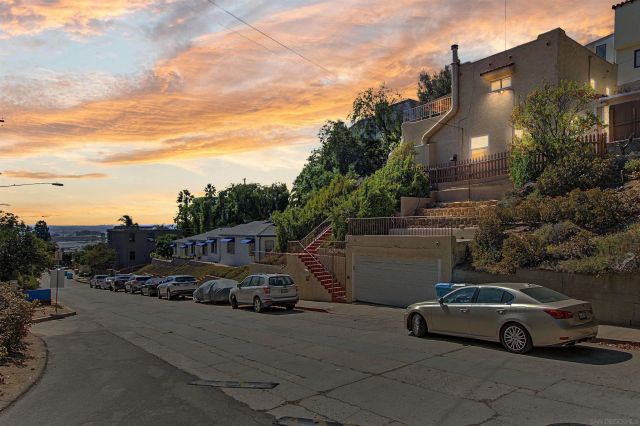 1610 Winder Street, San Diego, CA 92103