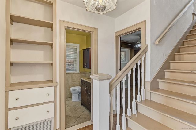 1610 Winder Street, San Diego, CA 92103