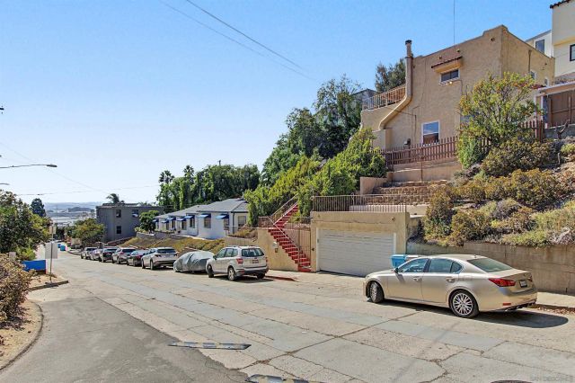 1610 Winder Street, San Diego, CA 92103