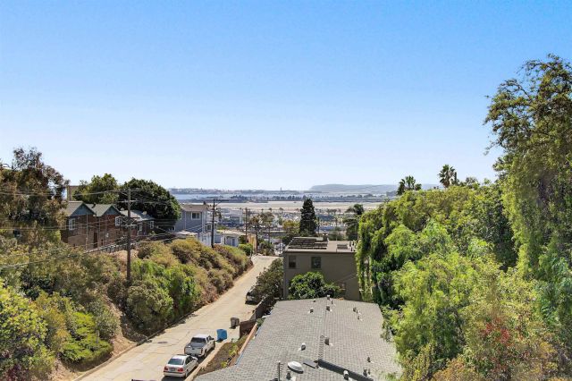 1610 Winder Street, San Diego, CA 92103