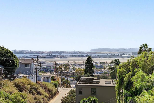 1610 Winder Street, San Diego, CA 92103