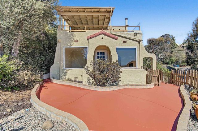 1610 Winder Street, San Diego, CA 92103