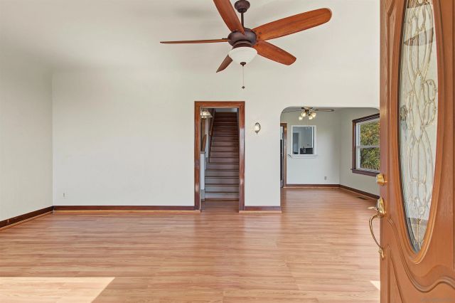 1610 Winder Street, San Diego, CA 92103
