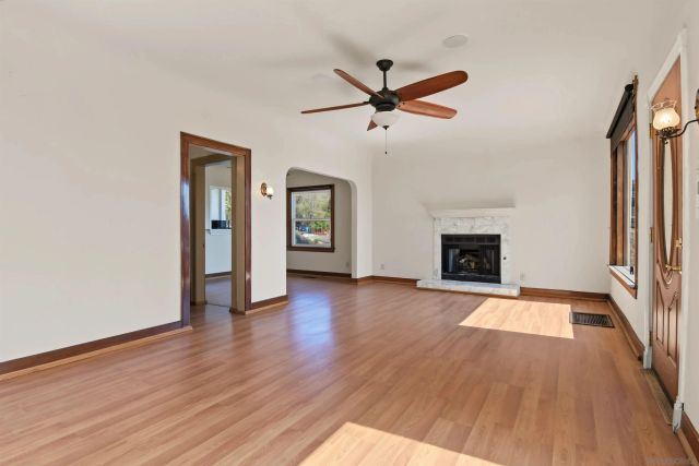 1610 Winder Street, San Diego, CA 92103