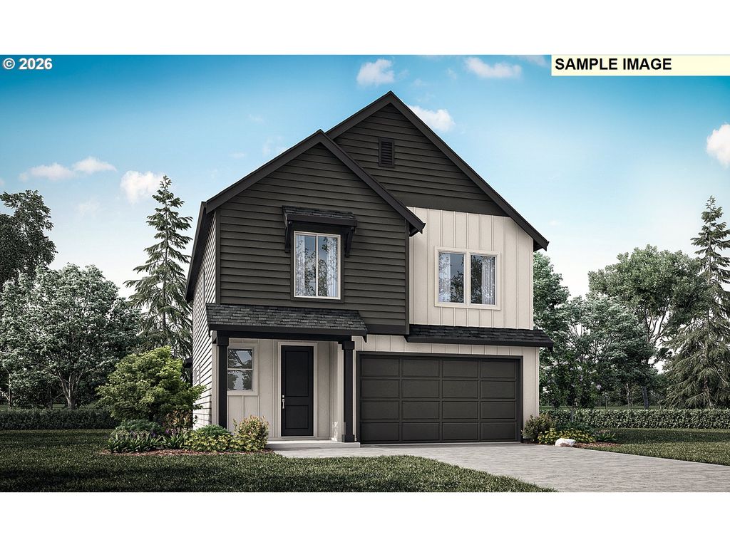 1235 W SPARROW Ave, La Center, WA 98629
