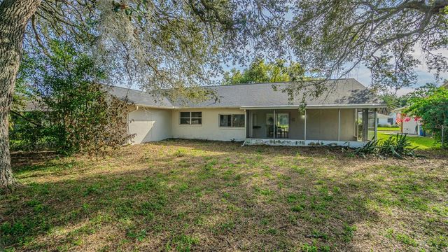 8405 REYNOLDS DRIVE, Hudson, FL 34667