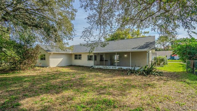 8405 REYNOLDS DRIVE, Hudson, FL 34667