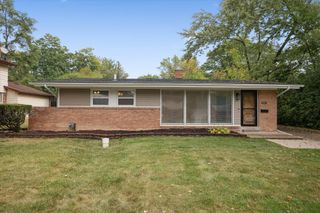 29484 Spring Hill Drive, Southfield City, MI 48076