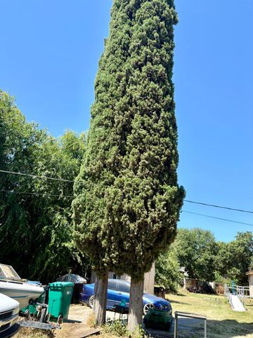 1547 S Adelbert Ave, Stockton, CA 95215