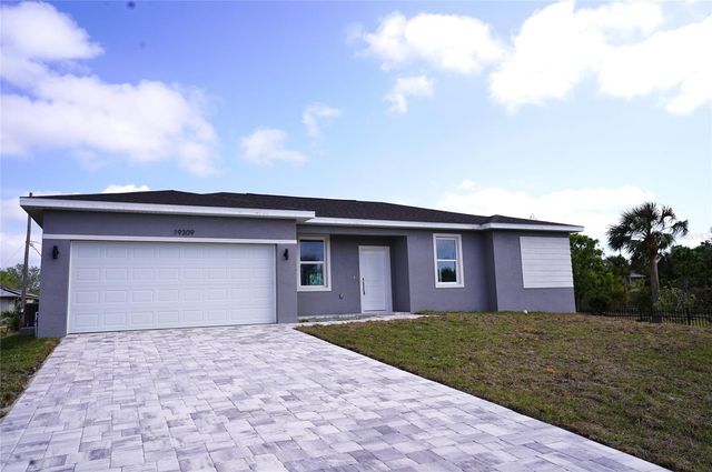 19309 MIDWAY BOULEVARD, Port Charlotte, FL 33948