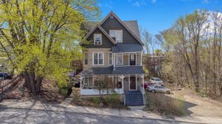 64 Irion Street, Waterbury, CT 06704