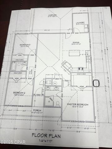 4906 Blue Sky Way, Marianna, FL 32446