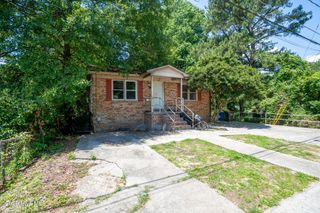 136 Central Avenue, Rockingham, NC 28379