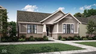 15416 Cardonia Road, Fishers, IN 46037