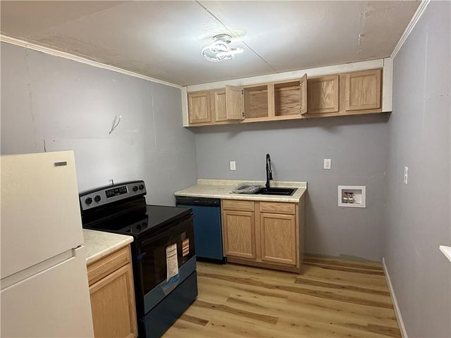 5516 Bryant Blvd, Morrow, GA 30260