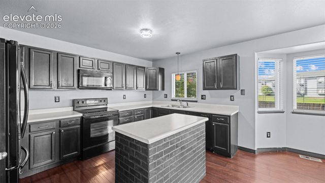 6960 Fountain Ridge Circle, Fountain, CO 80817