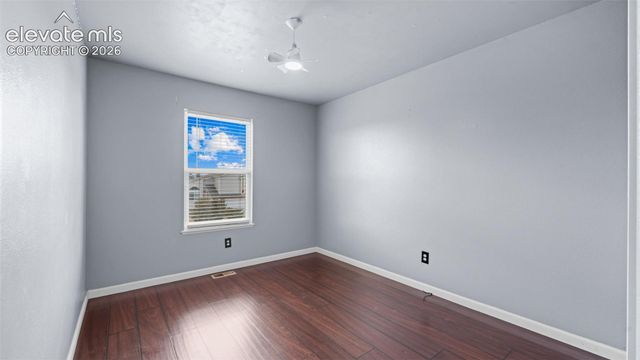 6960 Fountain Ridge Circle, Fountain, CO 80817