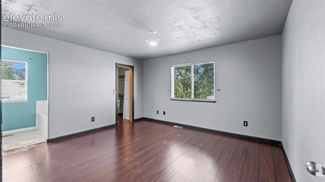 6960 Fountain Ridge Circle, Fountain, CO 80817