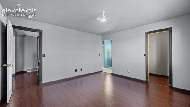 6960 Fountain Ridge Circle, Fountain, CO 80817