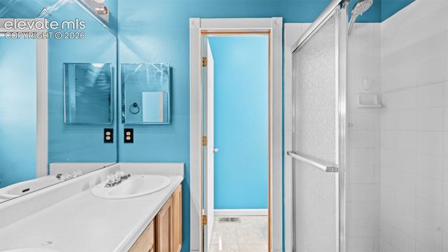 6960 Fountain Ridge Circle, Fountain, CO 80817
