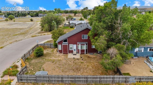 6960 Fountain Ridge Circle, Fountain, CO 80817