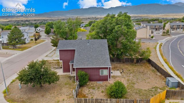 6960 Fountain Ridge Circle, Fountain, CO 80817