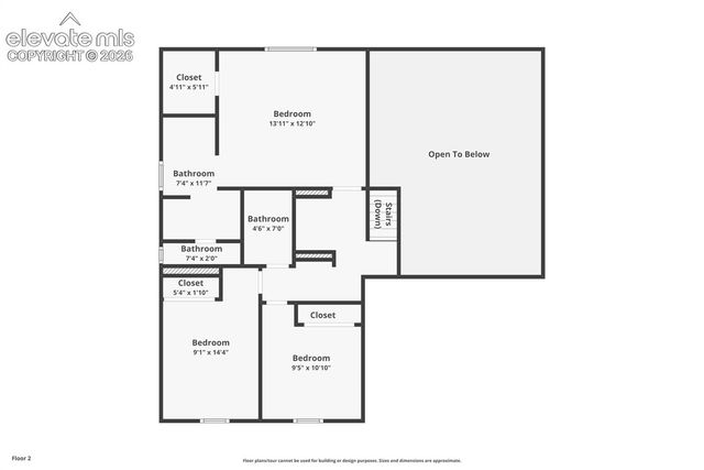 6960 Fountain Ridge Circle, Fountain, CO 80817